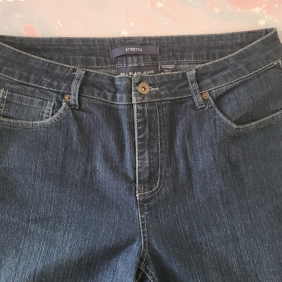 Bill Blass Jeans - Picture 5 of 5